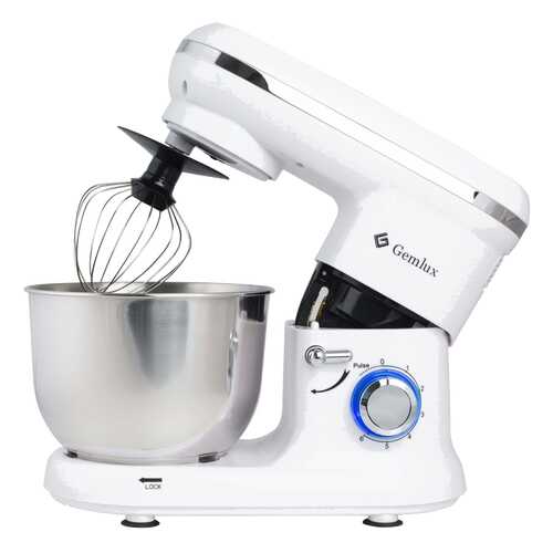 Миксер Gemlux GL-SM600W в ДНС