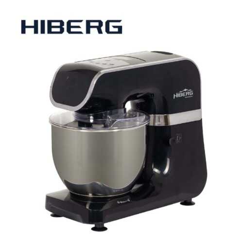 Миксер Hiberg MP 1040 DB в ДНС