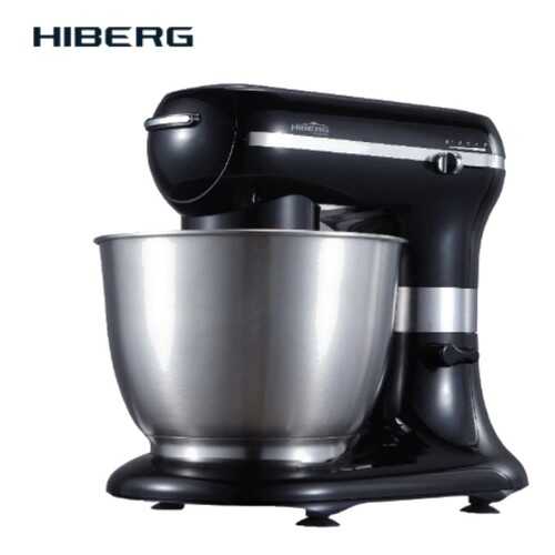 Миксер Hiberg MP 1255 B в ДНС