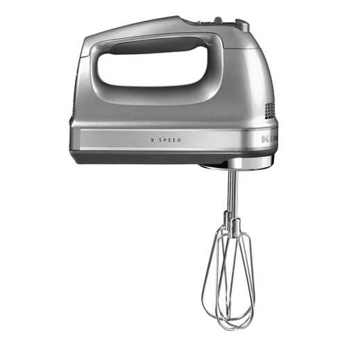 Миксер KitchenAid 5KHM9212ECU в ДНС