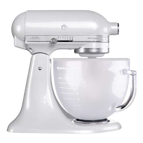 Миксер KitchenAid Artisan 5KSM156EFP в ДНС