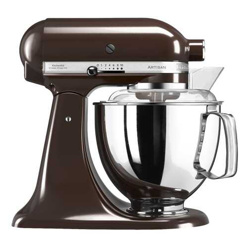Миксер KitchenAid Artisan 5KSM175PSEES в ДНС