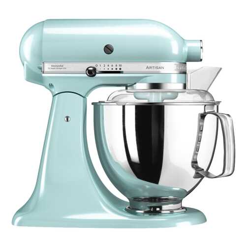 Миксер KitchenAid Artisan 5KSM175PSEIC в ДНС