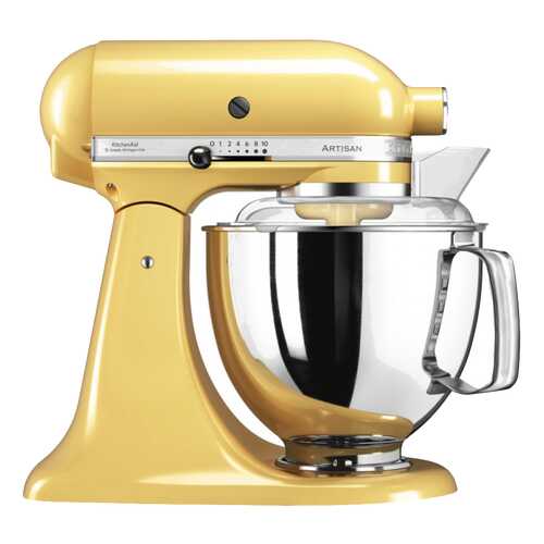 Миксер KitchenAid Artisan 5KSM175PSEMY в ДНС