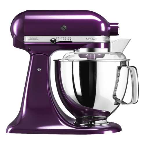 Миксер KitchenAid Artisan 5KSM175PSEPB в ДНС