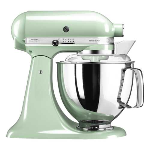 Миксер KitchenAid Artisan 5KSM175PSEPT в ДНС