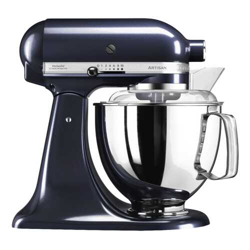 Миксер KitchenAid Artisan 5KSM175PSEUB в ДНС