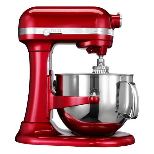 Миксер KitchenAid Artisan 5KSM7580XECA в ДНС