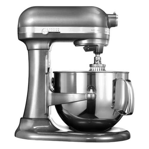 Миксер KitchenAid Artisan 5KSM7580XEMS в ДНС