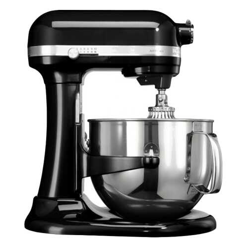 Миксер KitchenAid Artisan 5KSM7580XEOB в ДНС