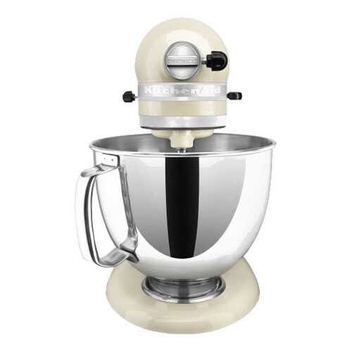 Миксер KitchenAid Artisan KA 5KSM175PSEAC Beige в ДНС