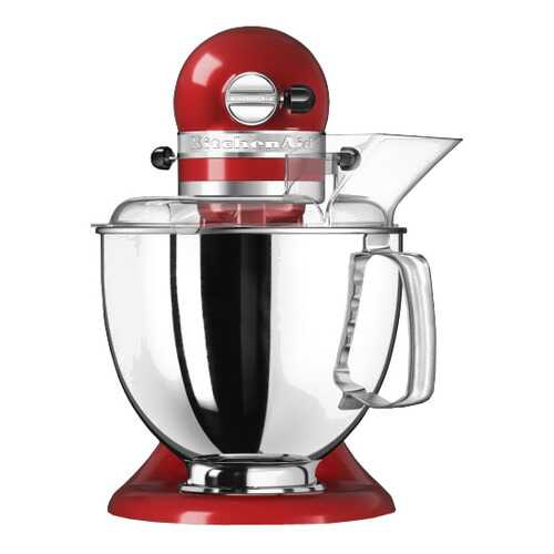 Миксер KitchenAid Artisan KA 5KSM175PSEER Red в ДНС