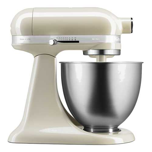 Миксер KitchenAid Artisan mini 5KSM3311XEAC в ДНС