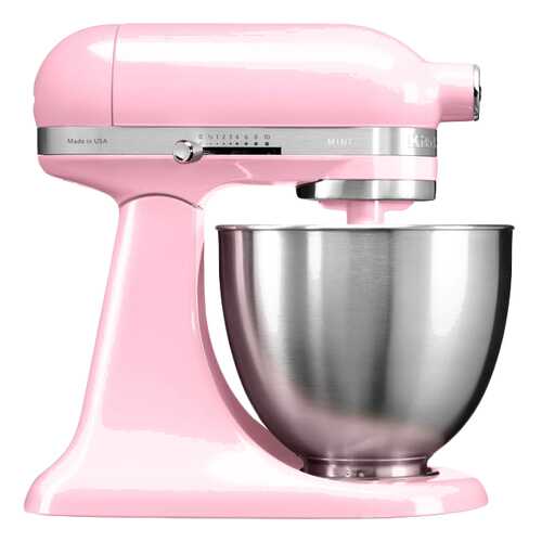 Миксер KitchenAid Mini 5KSM3311XEGU в ДНС