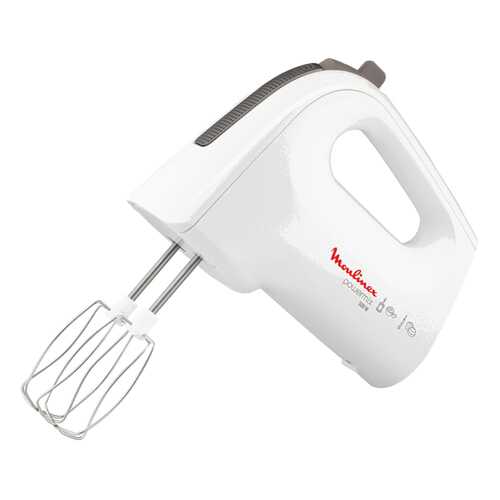 Миксер Moulinex HM612110 в ДНС