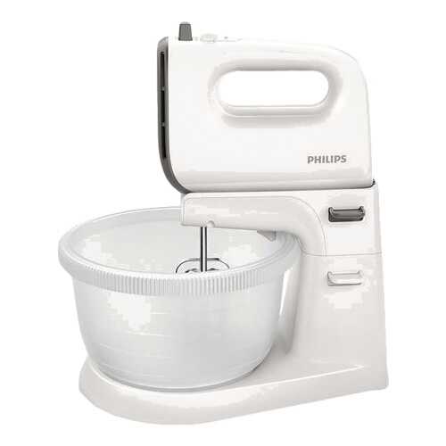 Миксер Philips Viva Collection HR3745/00 в ДНС