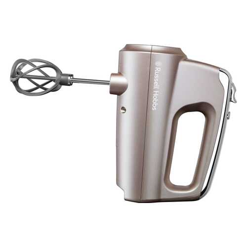 Миксер Russell Hobbs Swirl Smoky Quartz (25892-56) в ДНС