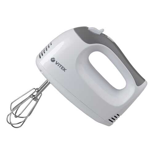 Миксер VITEK VT-1410 W в ДНС