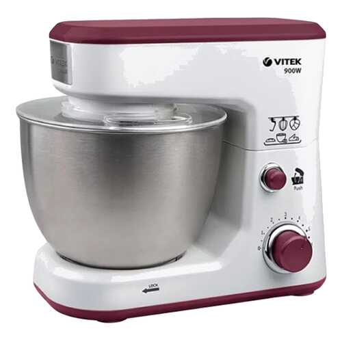 Миксер VITEK VT-1433 W в ДНС