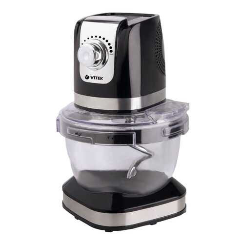 Миксер Vitek VT-1434 Black в ДНС