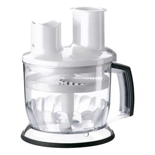 Насадка для блендера Braun MQ70 White в ДНС