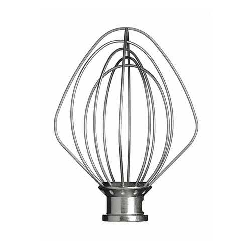 Венчик для миксера KitchenAid 5K5A2WW для HEAVY DUTY 4,8 л 5KPM5EWH в ДНС