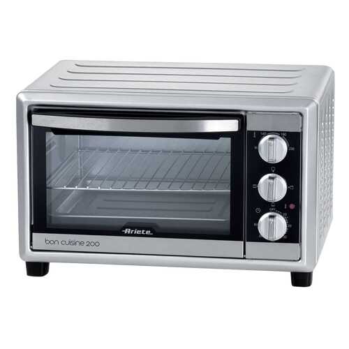 Мини-печь Ariete 981 BON CUISINE 200 в ДНС