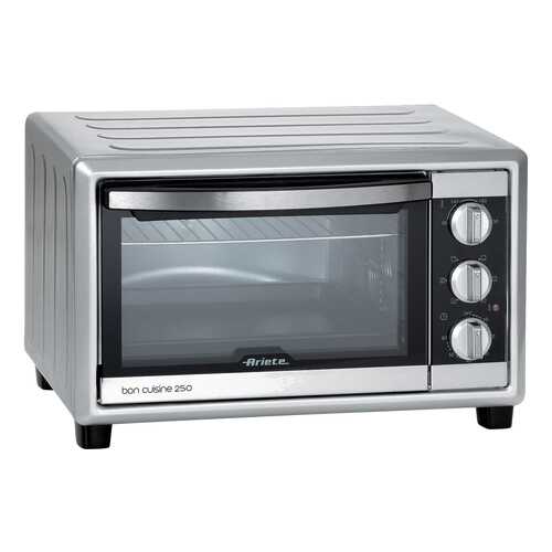 Мини-печь Ariete 984 BON CUISINE 250 в ДНС