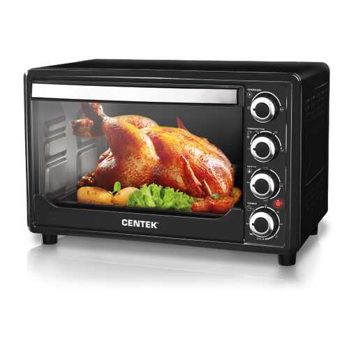 Мини-печь Centek CT-1530-36 Convection в ДНС