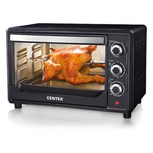 Мини-печь Centek CT-1530-36 Grill в ДНС