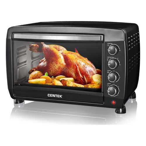 Мини-печь Centek CT-1532-46 Convection в ДНС