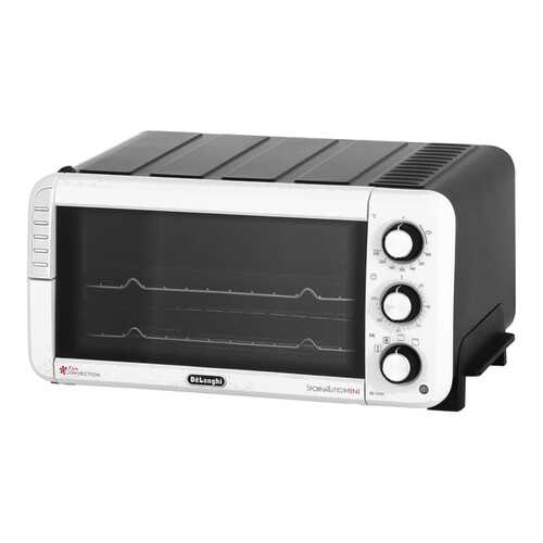 Мини-печь DeLonghi EO 12562 в ДНС