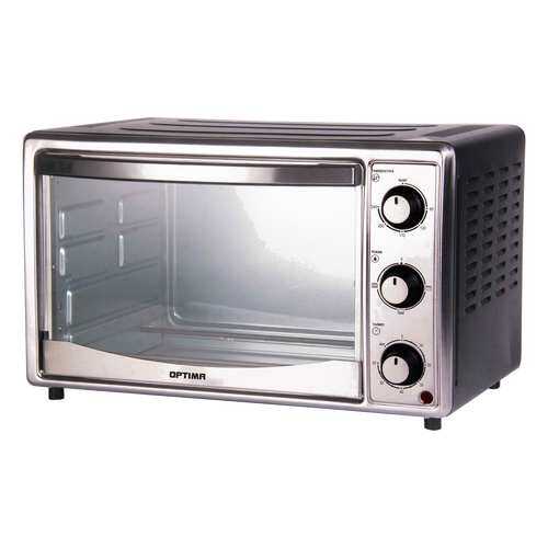 Мини-печь Optima O-282MS в ДНС