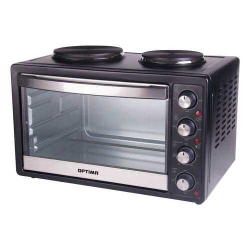 Мини-печь Optima OH-352MB в ДНС