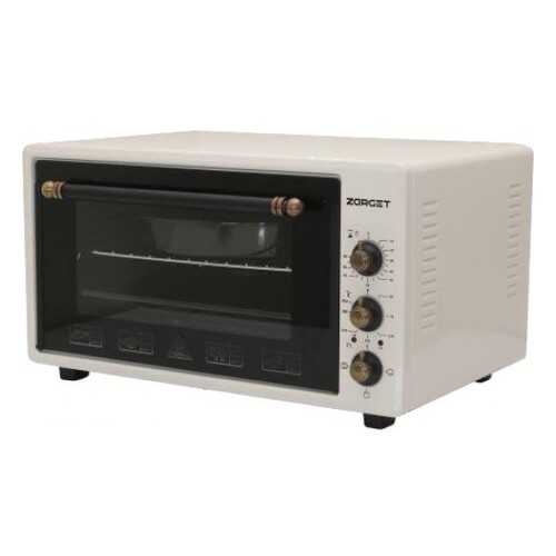 Мини-печь Zarget ZMO 3675BR в ДНС