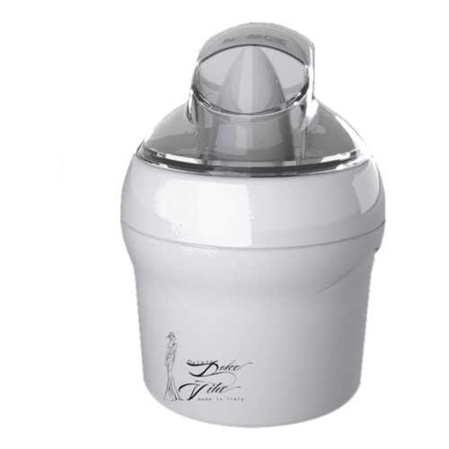 Мороженица Nemox DOLCE VITA 1,5L White в ДНС