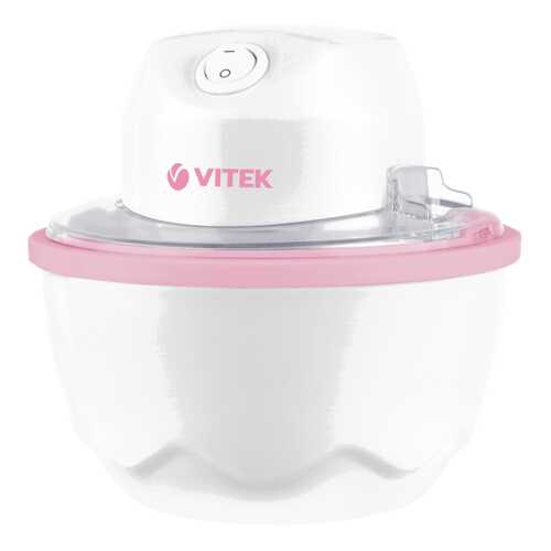 Мороженица VITEK VT-8601 W в ДНС