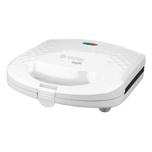 Электровафельница VITEK VT-7150 W в ДНС
