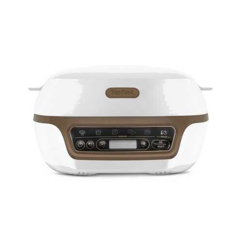 Мультикондитер Tefal Cake Factory KD802112 в ДНС