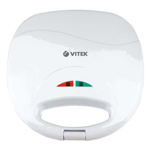 Сэндвич-тостер Vitek VT-1598 W в ДНС