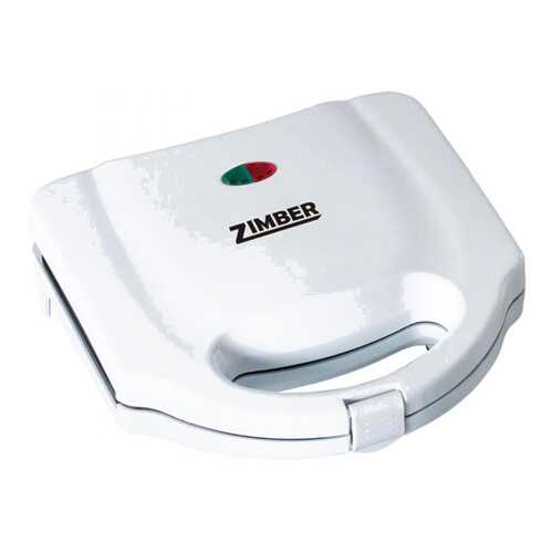 Сэндвич-тостер Zimber 10664 в ДНС