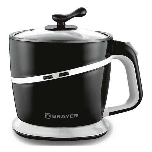 Электроварка Brayer BR2800BK в ДНС