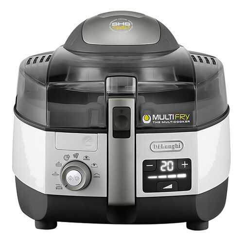 Мультиварка Delonghi FH 1396/1 в ДНС