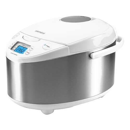 Мультиварка Element El'Chef Eco Ceramic White в ДНС