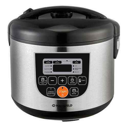 Мультиварка Maunfeld MPMC-860.10S в ДНС