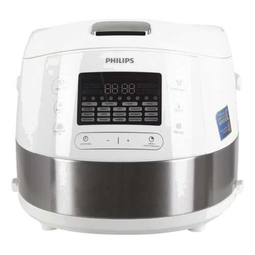 Мультиварка Philips Viva Collection HD4731/03 в ДНС