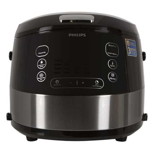 Мультиварка Philips Viva Collection HD4737/03 в ДНС