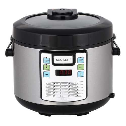 Мультиварка Scarlett SC-MC410S24 в ДНС