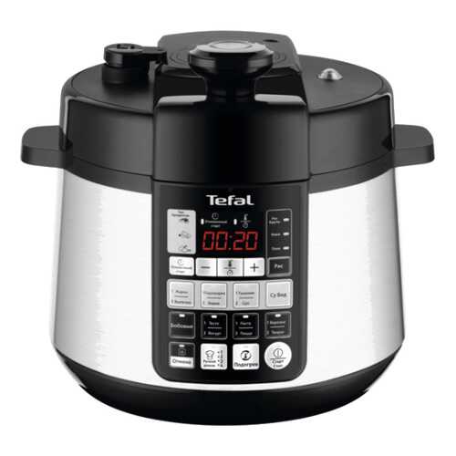 Мультиварка Tefal CY621D32 в ДНС