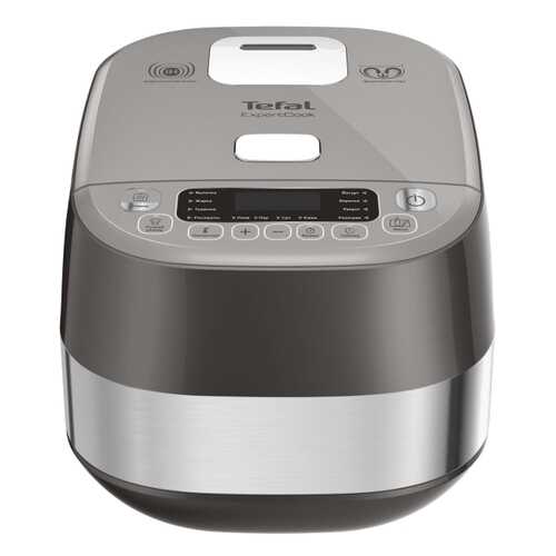 Мультиварка Tefal RK802B32 в ДНС